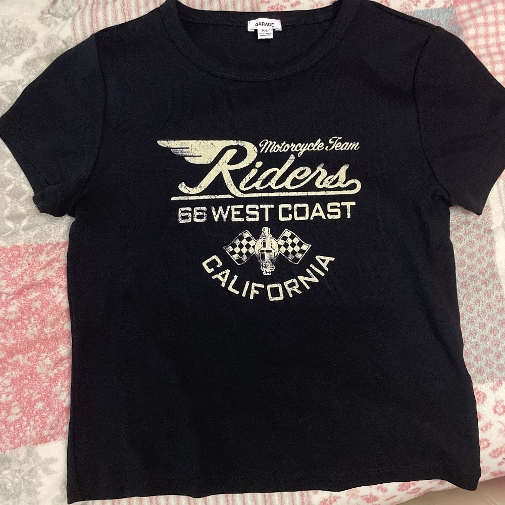Graphic Tee